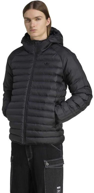 Striukė su gobtuvu Pad JX4117 adidas Originals
