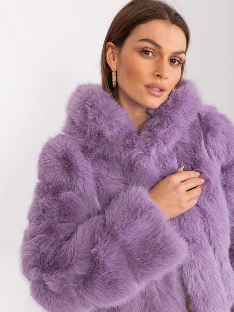 Striukė šviesiai violetinė