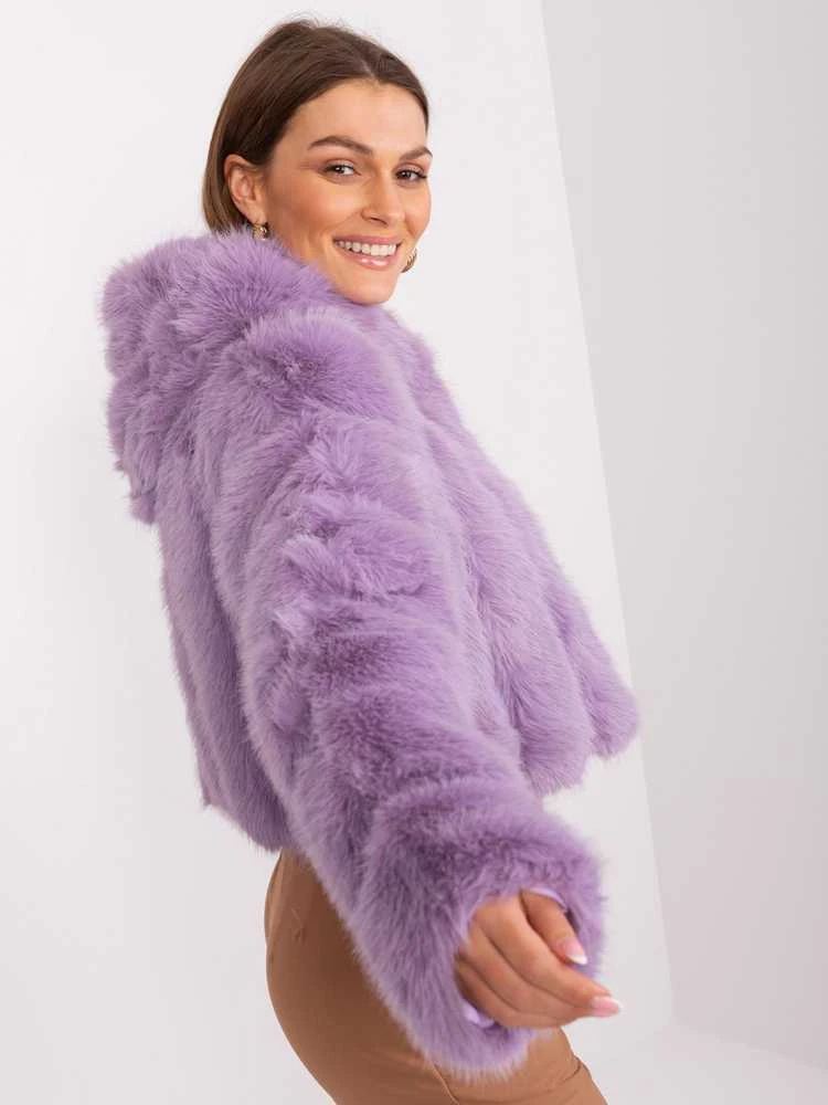 Striukė šviesiai violetinė