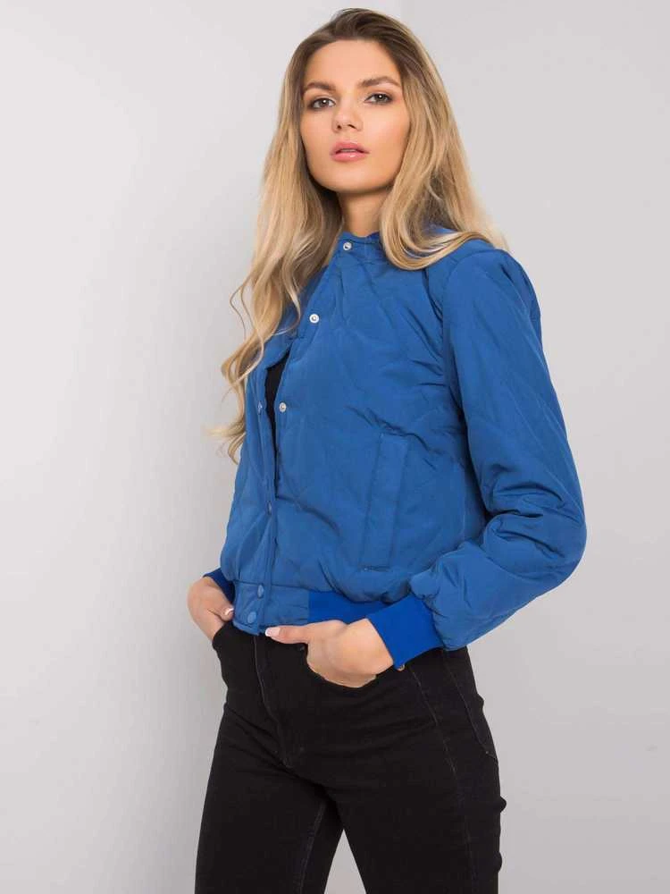 Striukė tamsiai mėlyna