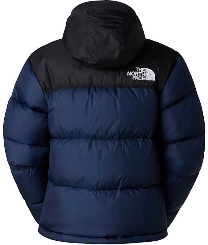 Striukė The North Face 1996 Retro Nuptse W NF0A3XEOGOB1 tamsiai mėlyna L