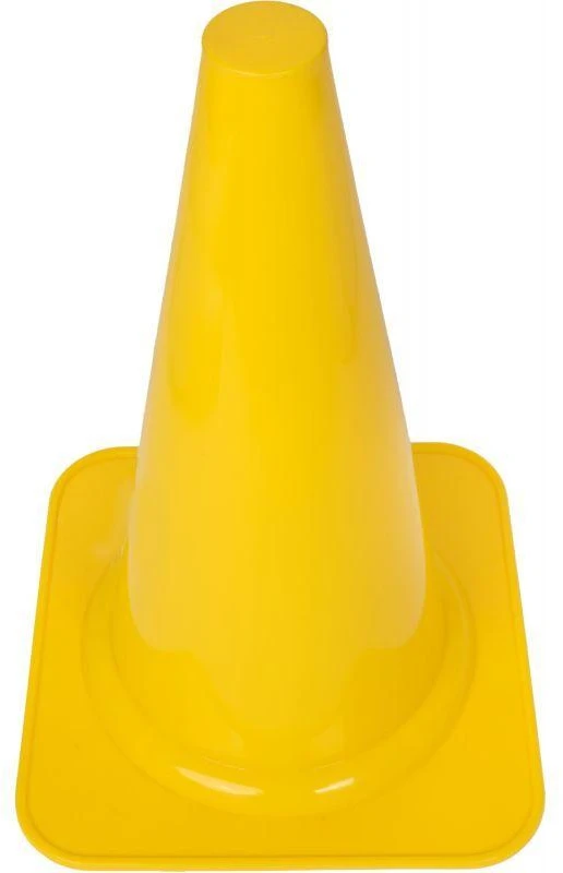 Stulpelis NO10 VCM-15 38 cm geltonas