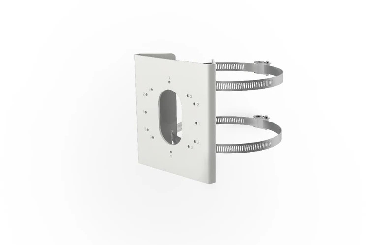 LAIKIKLIS TVIRTINIMUI PRIE STIEBO DS-1275ZJ-S-SUS Hikvision