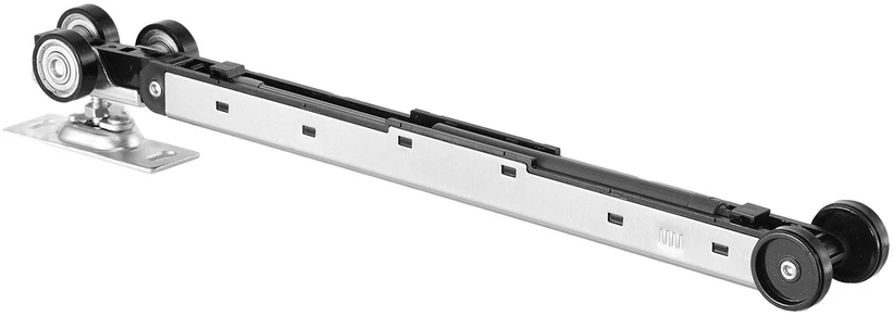 VEVOR Kišeninių durų rėmo komplektas 610-813 mm pločio durims