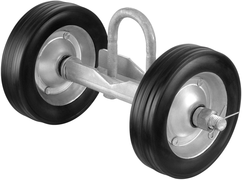 VEVOR Stumdomų vartų komplektas 6”