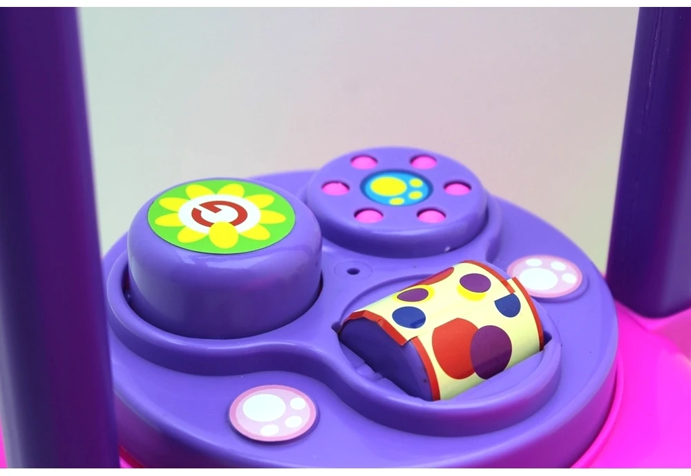 Stumdukas "Begemotas"