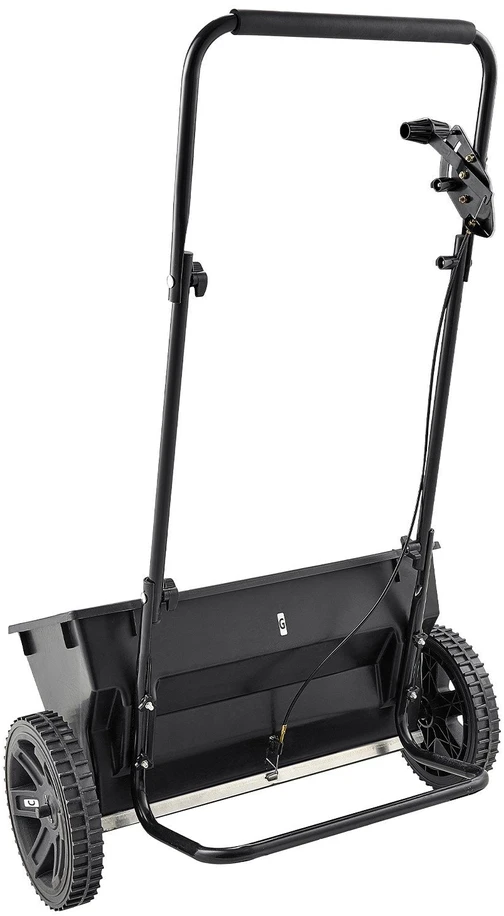 VEVOR Sėjamoji vežimėlis, 22.6kg talpa