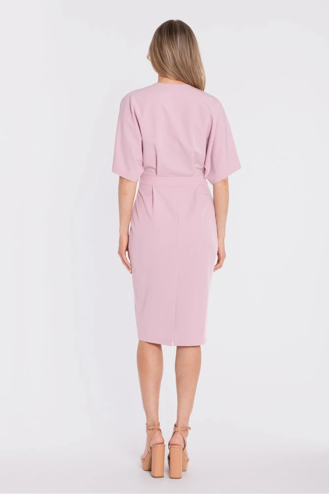 Stylove dieninė suknelė