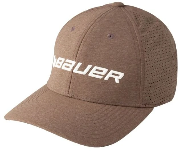 Suaugusiųjų kepurė Bauer Performance