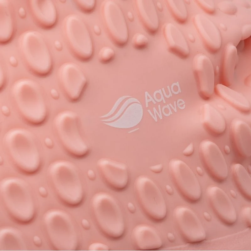 "AquaWave Blobcap" 92800622952 Plaukimo kepuraitė
