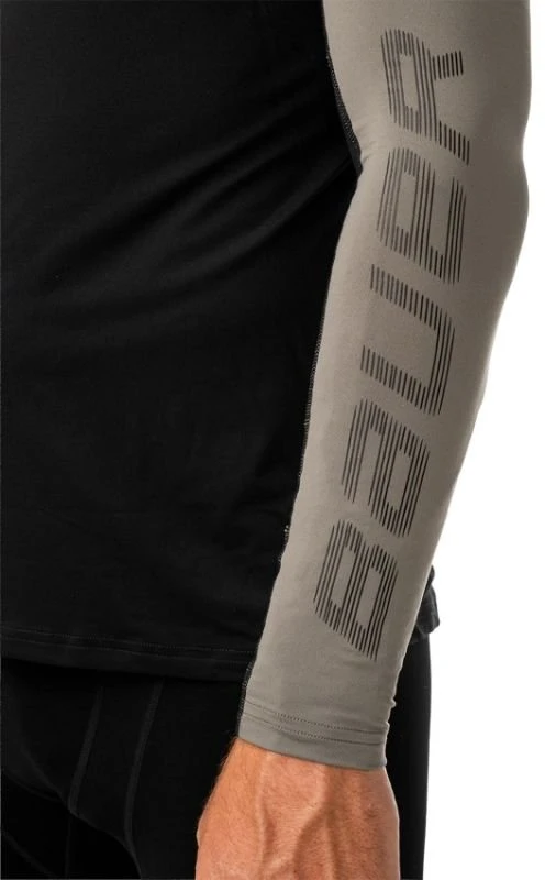Suaugusiųjų termoaktyvūs marškinėliai Bauer Performance Baselayer