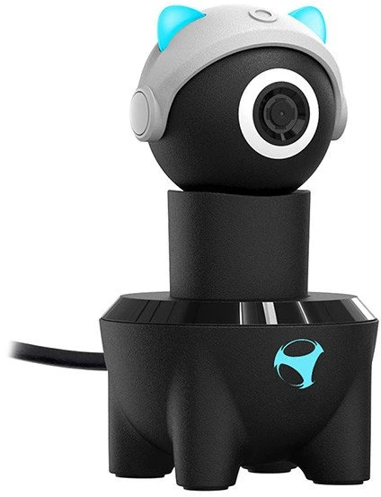 Subsonic - Play Cam 1080 (Mėlyna)