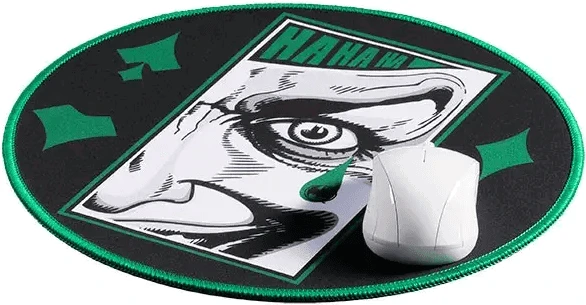 Subsonic The Joker žaidimų pelės kilimėlis, 30 cm