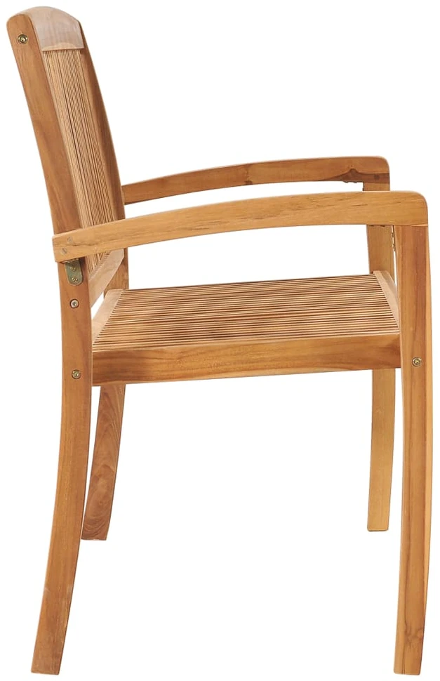 Sudedamas sodo suoliukas su pagalvėle, 128,5cm, tikmedis