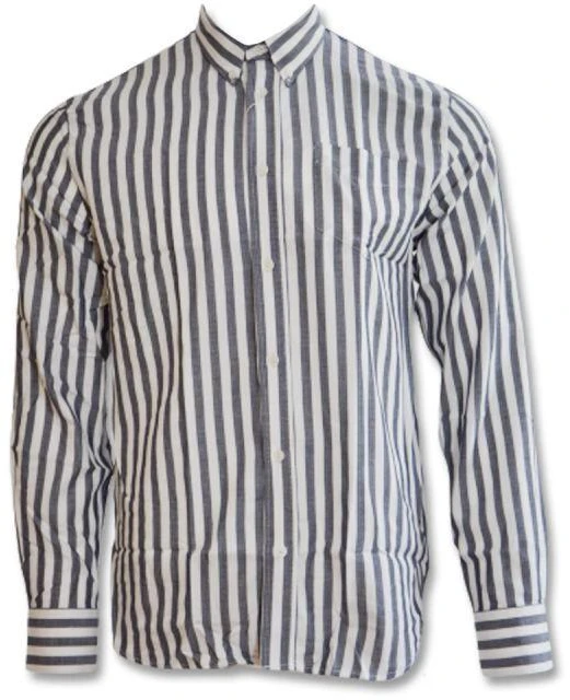 SUIT Sven Marškiniai Tamsiai mėlynas švarkas - S111304-3096