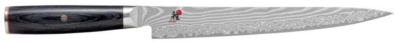 Zwilling Sujihiki peilis MIYABI 5000FCD 34680-241-0 – 24 cm