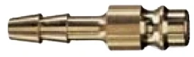 EWO Sujungimo vamzdelio žarnelė 6mm su išoriniu sriegiu 3/8