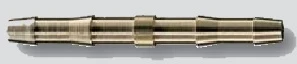 EWO Sujungimo vamzdelio žarnelė 6x6mm