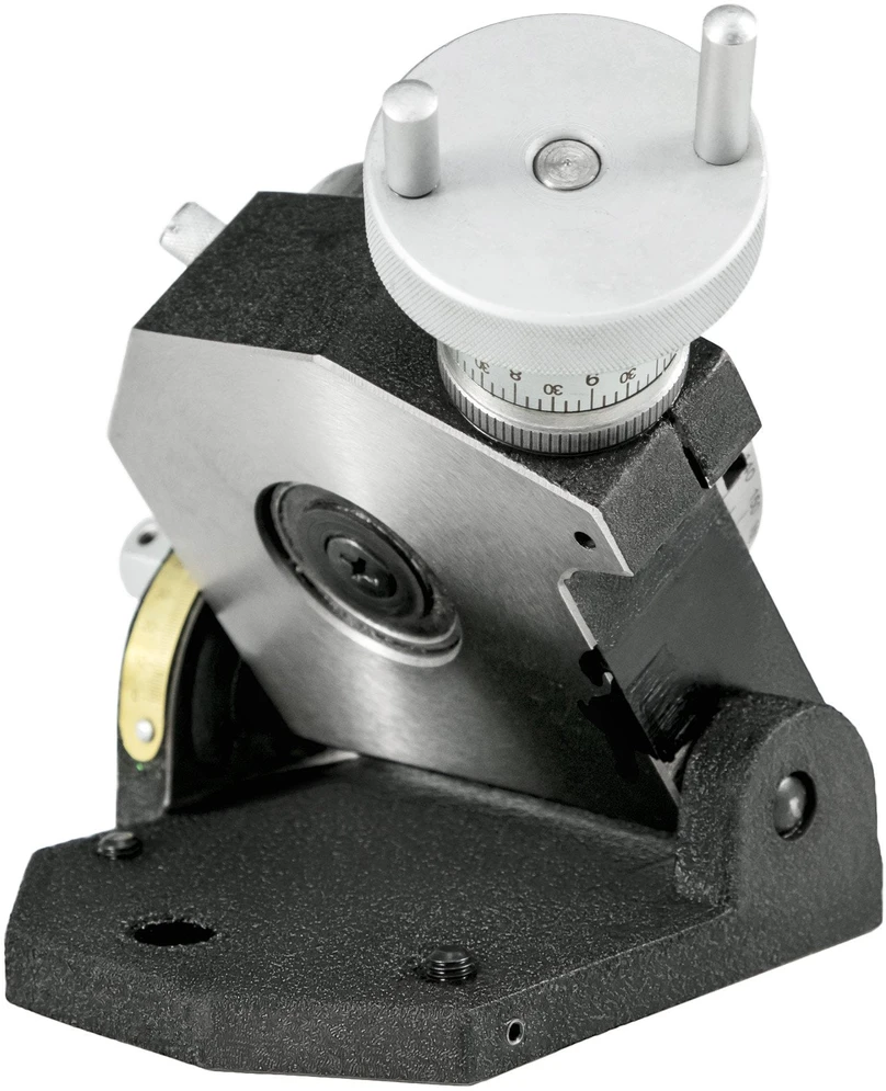 VEVOR 100 mm sukamoji staliukė frezavimui
