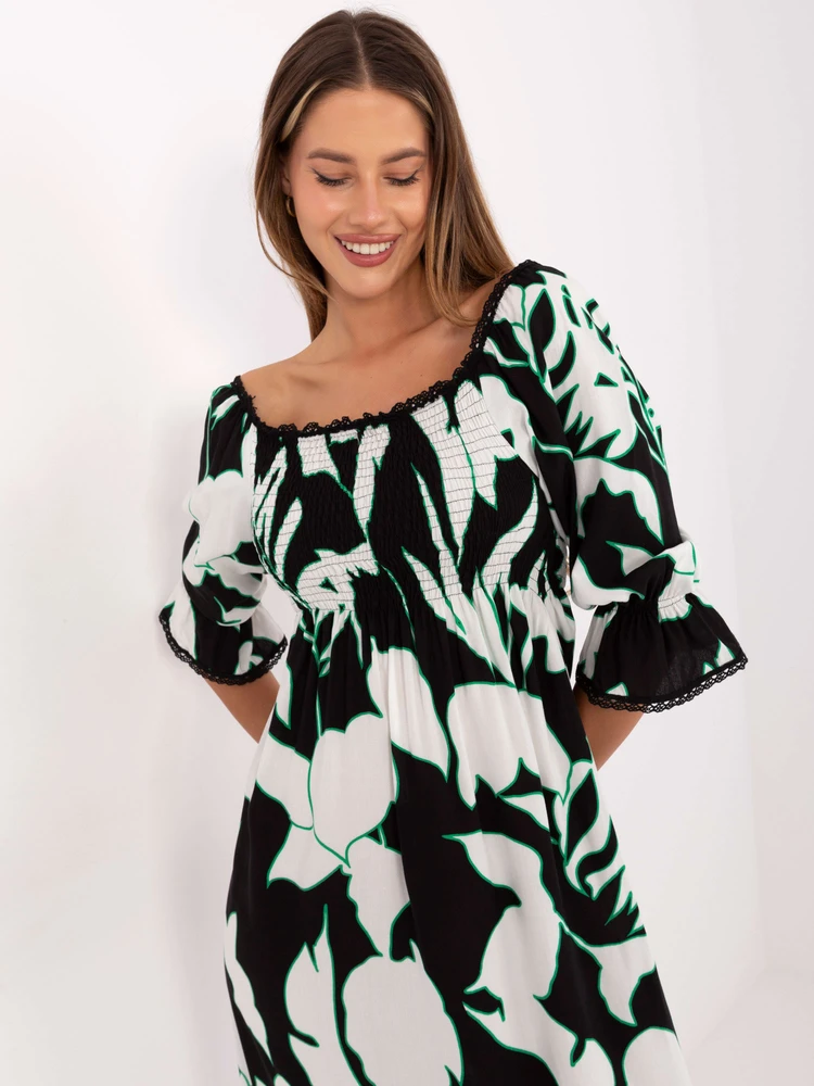 Sukienka-LK-SK-510095.89-juoda-balta
