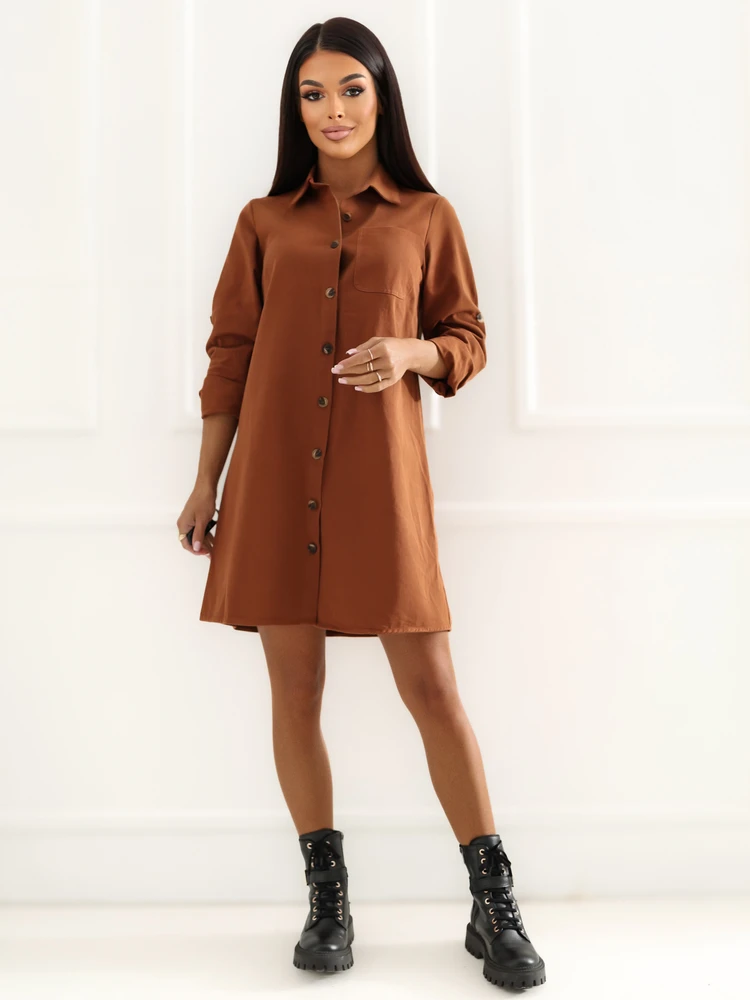 Sukienka-PM-SK-W2028-26.46-jasny ruda