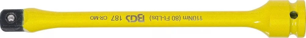 SUKIMO STRYPAS | 12,5 MM (1/2") | 110 NM (187)