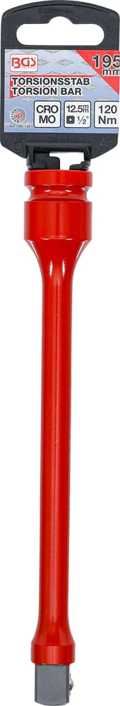 SUKIMO STRYPAS | 12,5 MM (1/2") | 120 NM (185–120)