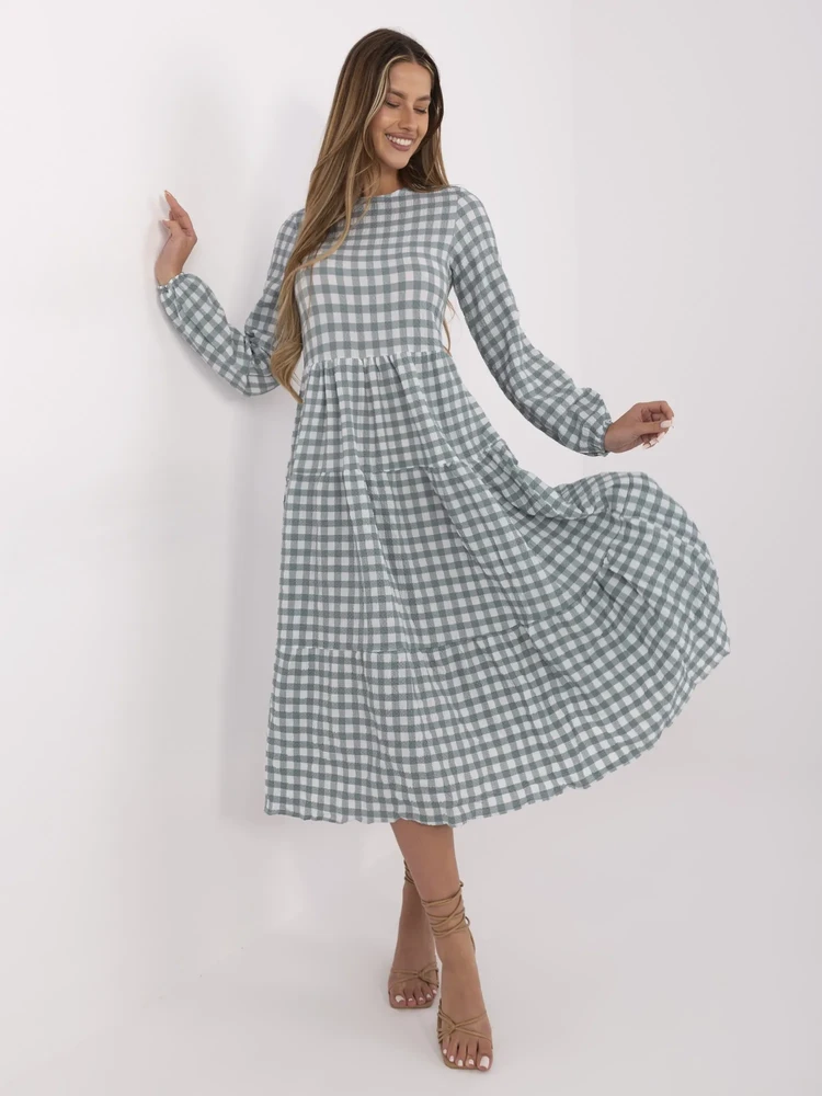 Suknelė-232-SK-8005.20-mint