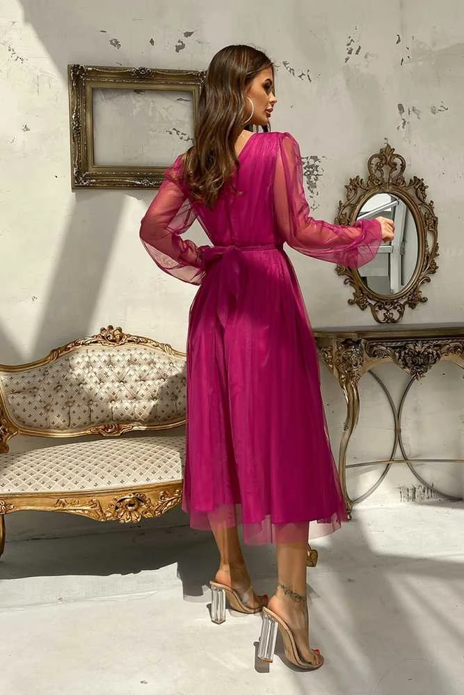 Suknelė