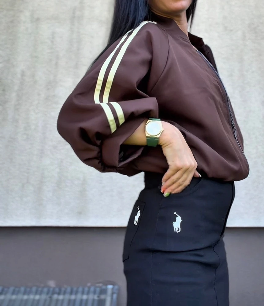 Suknelė Bomberis