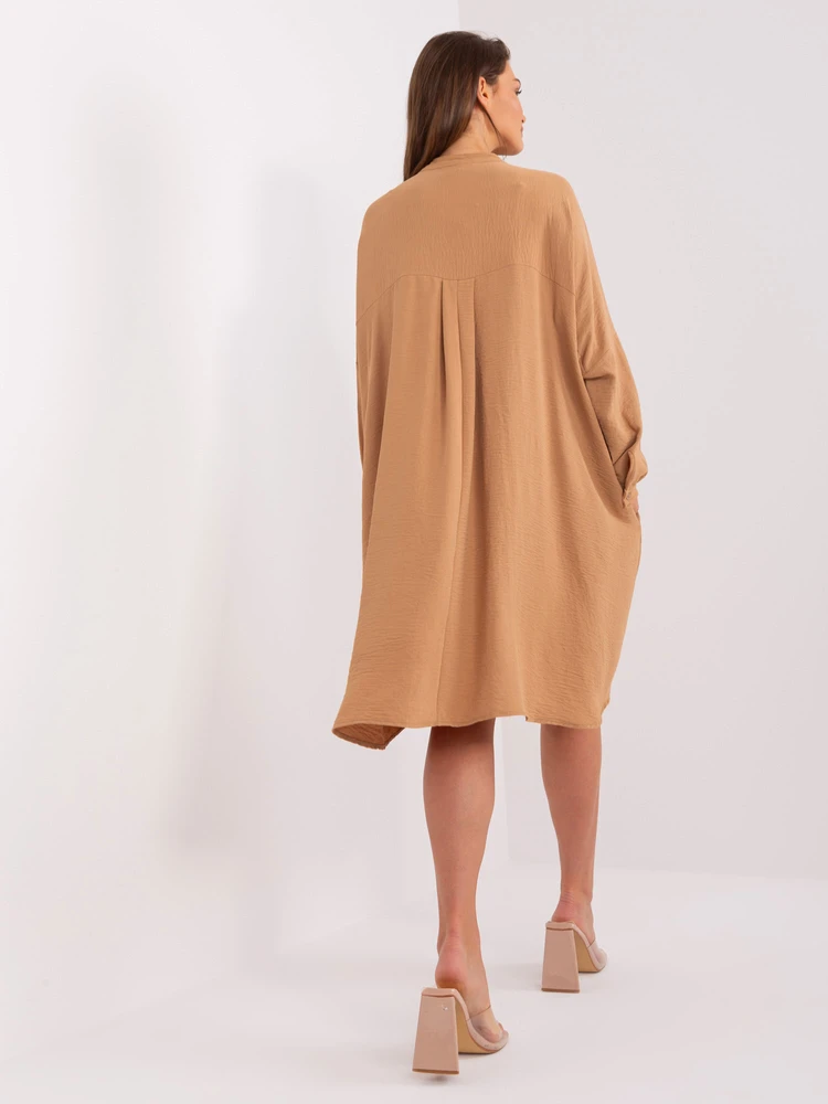 Suknelė-DHJ-SK-15506A.94P-kupranugaris