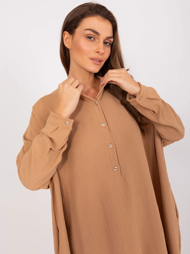 Suknelė-DHJ-SK-15506A.94P-kupranugaris