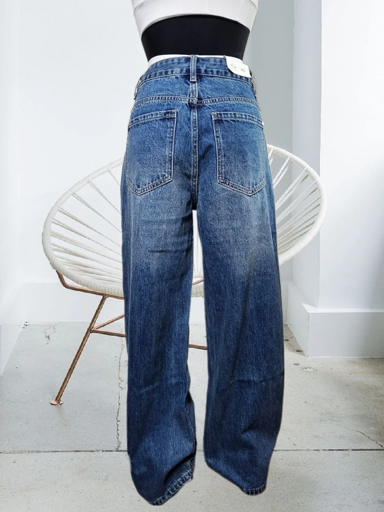 Suknelė Džinsai "Denim dream"