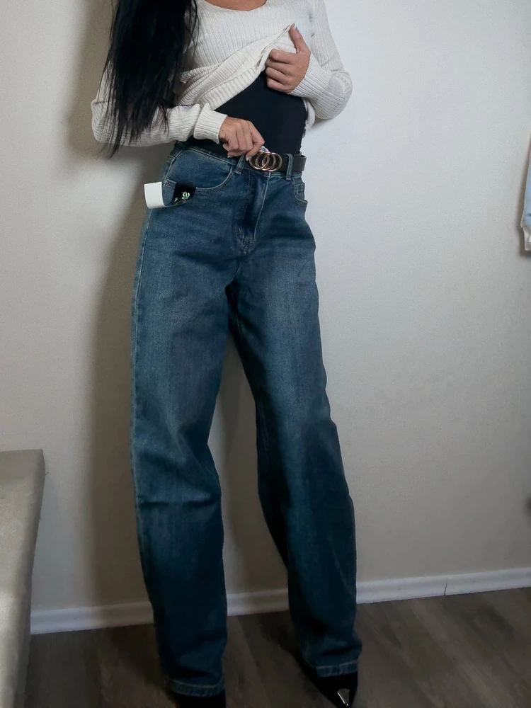 Suknelė Džinsai Trangjeans skate