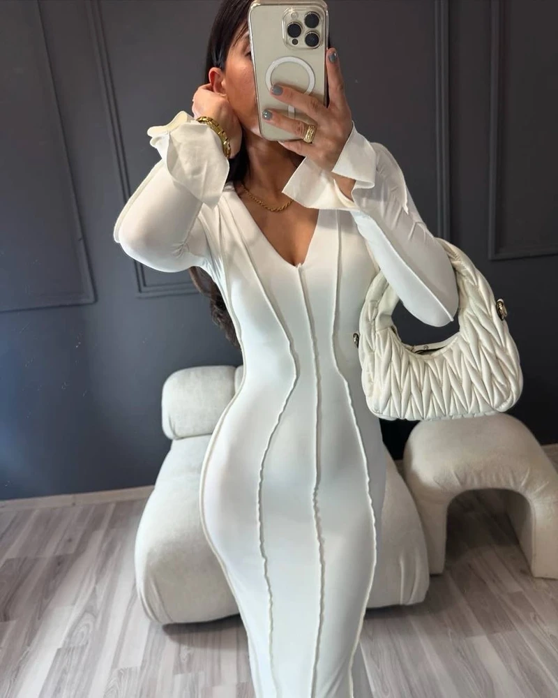 Suknelė Elegant line