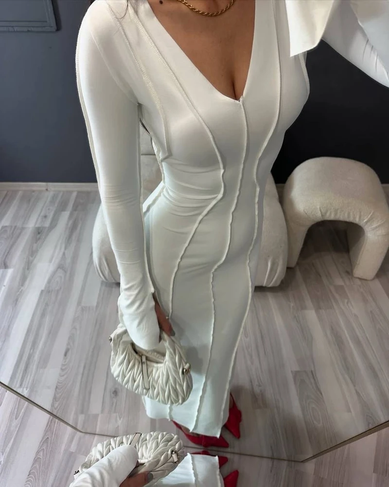 Suknelė Elegant line