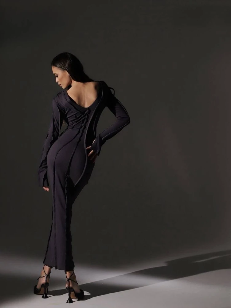 Suknelė Elegant line