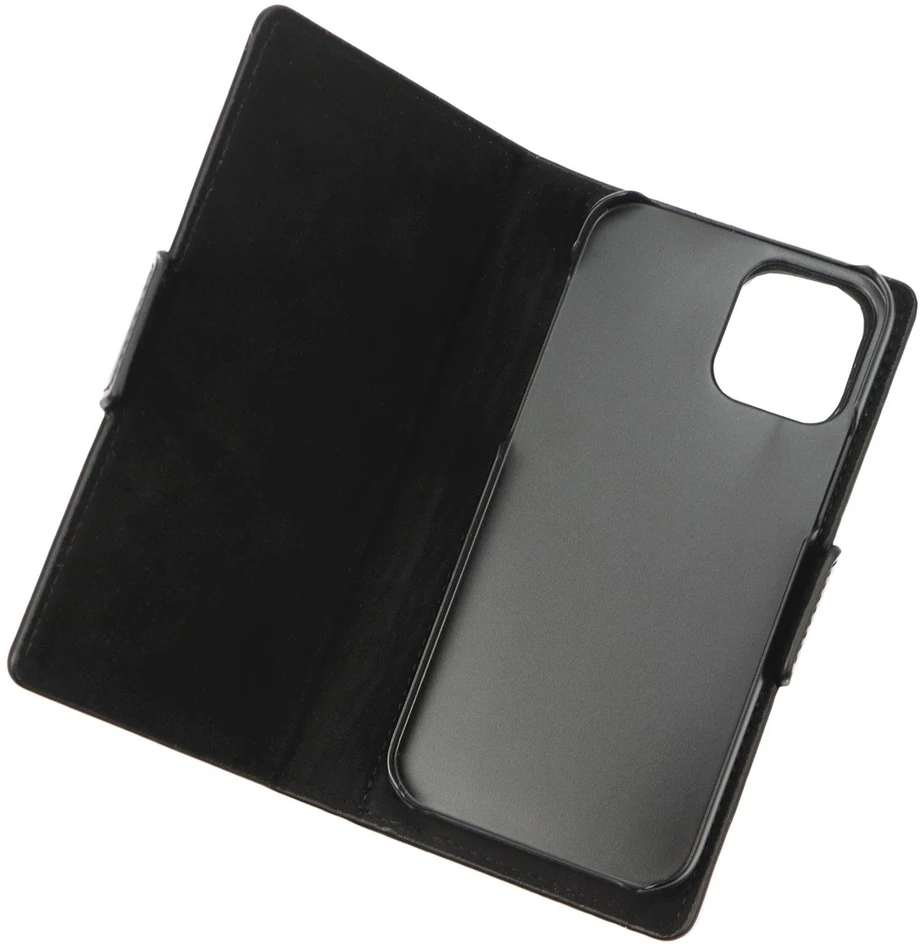 Skórzane etui moterims MiaMore PHONE CASE L1781 (IPHONE 12)