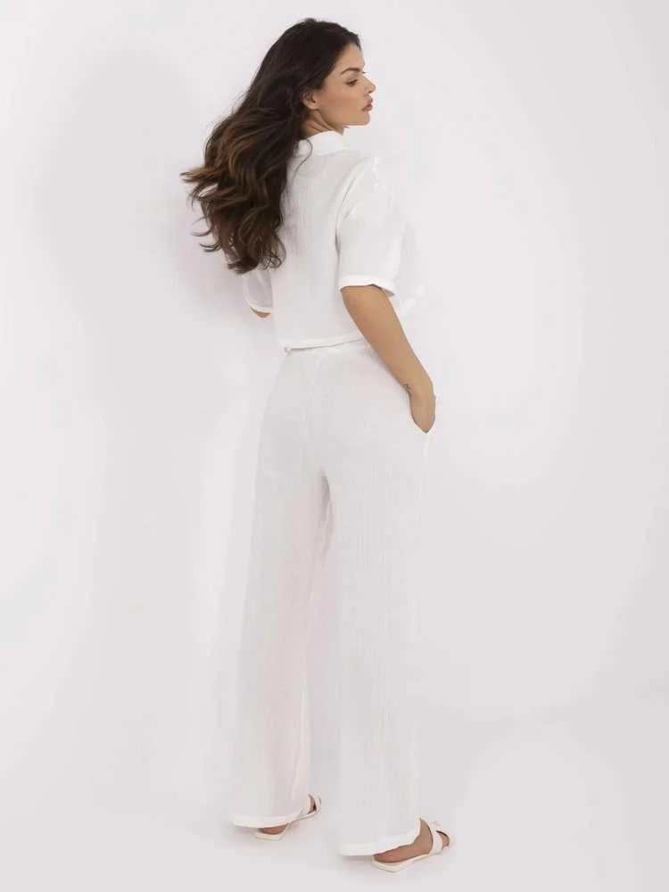 Suknelė elegantiška ilgarankovė šifoninė