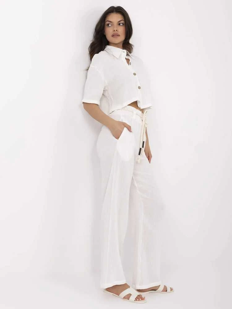Suknelė elegantiška ilgarankovė šifoninė