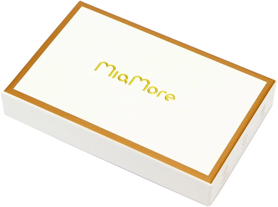 Skórzane etui moterims MiaMore PHONE CASE L1781 (IPHONE 11)
