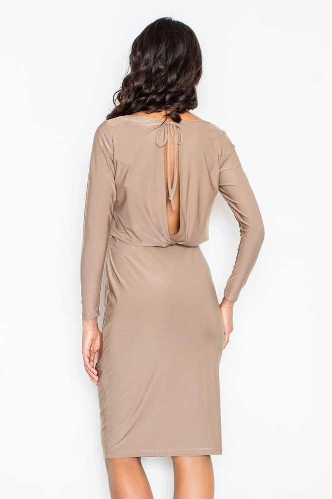 Suknelė Figl