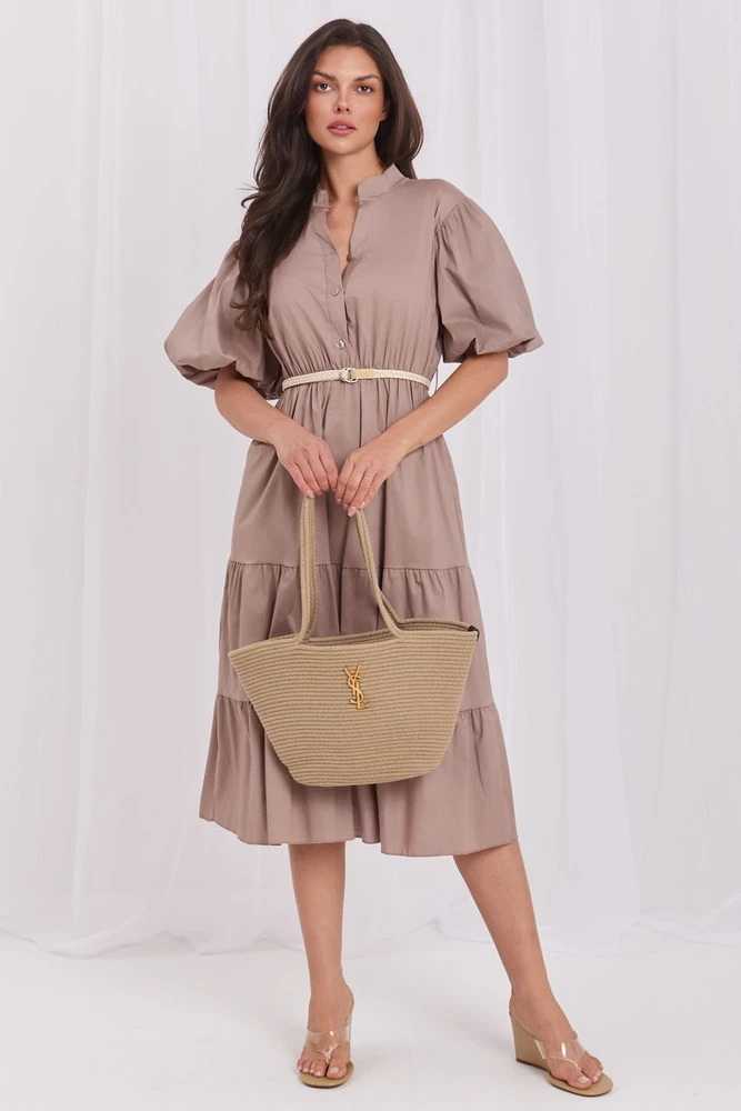 Suknelė Italy Moda