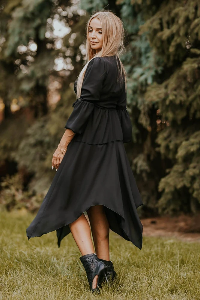 Suknelė Jersa