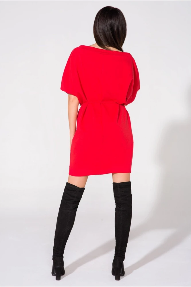 Suknelė laisvo kirpimo 94 cm Tessita