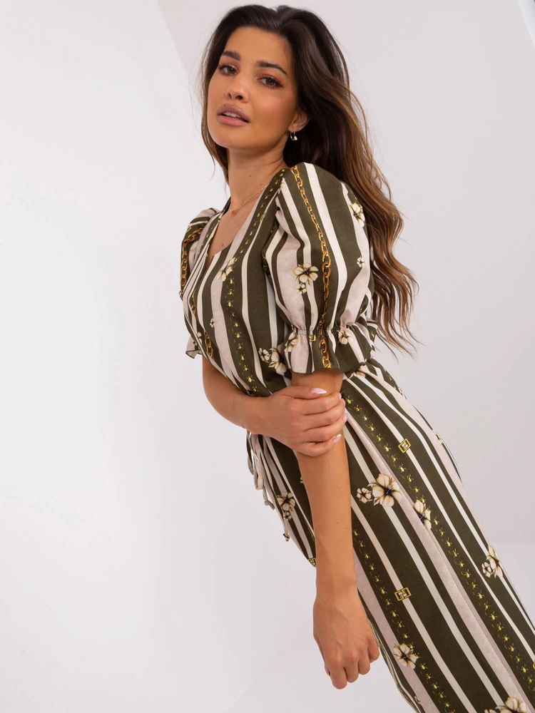Suknelė-LK-SK-507468-1,20P-chaki