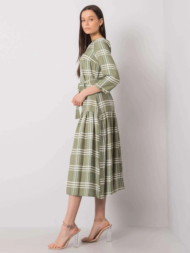 Suknelė-LK-SK-508074.39P-chaki