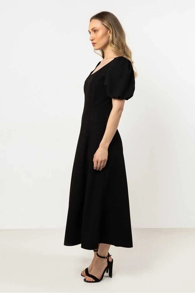 Suknelė moterims kasdieninė elegantiška