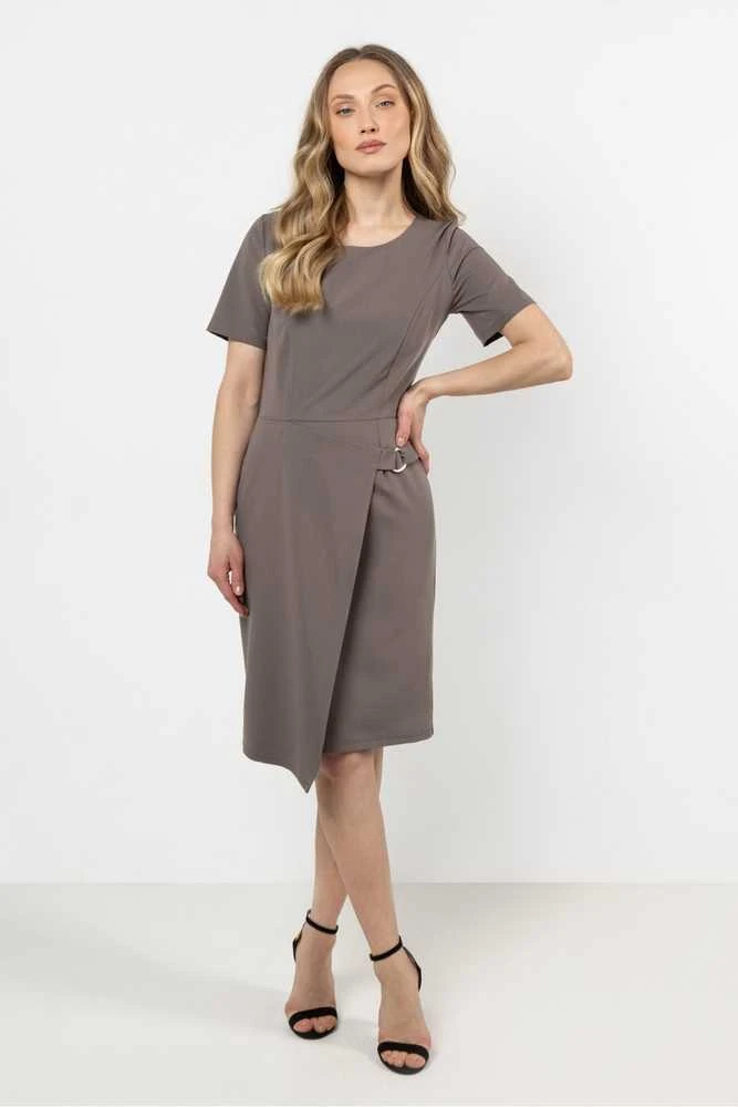 Suknelė moterims kasdieninė elegantiška