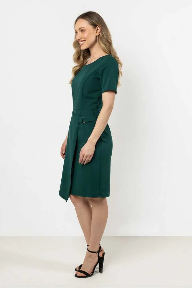 Suknelė moterims kasdieninė elegantiška
